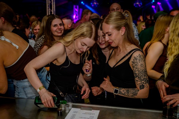 pfingstfest nedden
