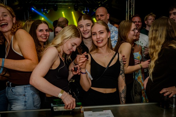 pfingstfest nedden