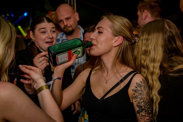 pfingstfest nedden