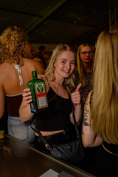 pfingstfest nedden