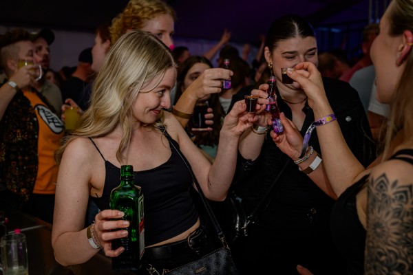 pfingstfest nedden