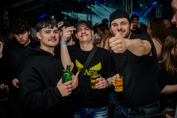 pfingstfest nedden