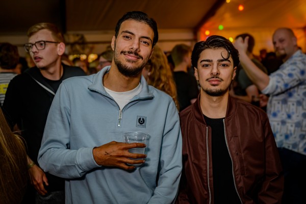 pfingstfest nedden