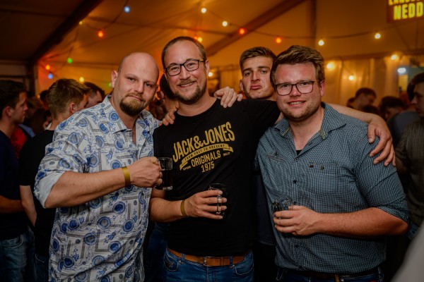 pfingstfest nedden