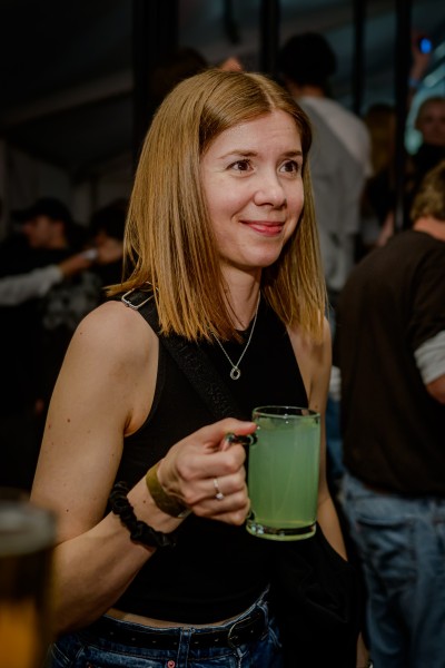 pfingstfest nedden