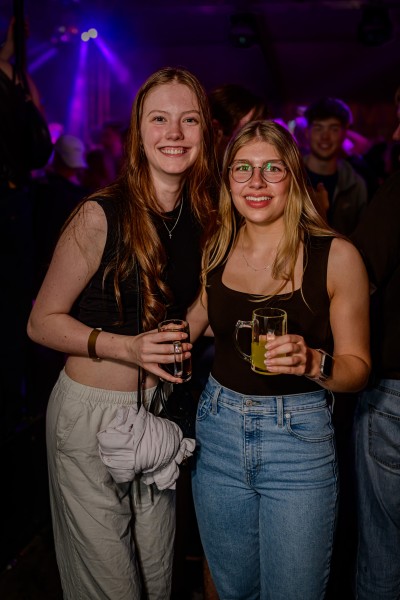 pfingstfest nedden