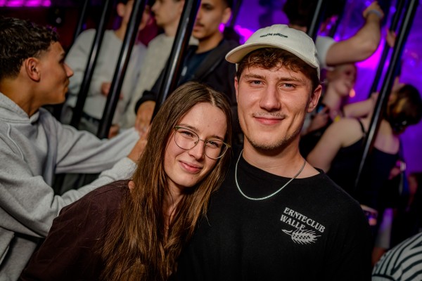 pfingstfest nedden