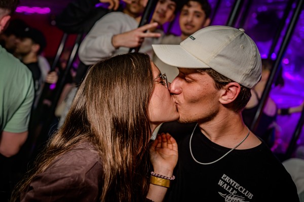 pfingstfest nedden