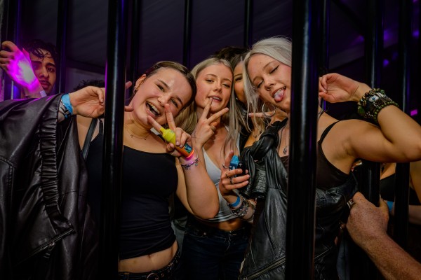 pfingstfest nedden