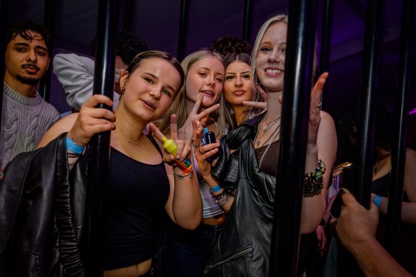 pfingstfest nedden