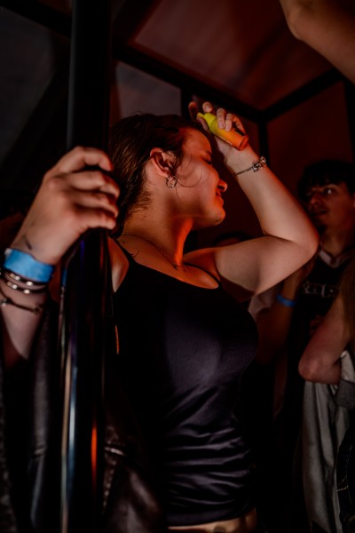 pfingstfest nedden