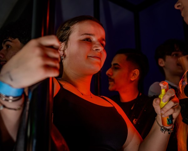 pfingstfest nedden