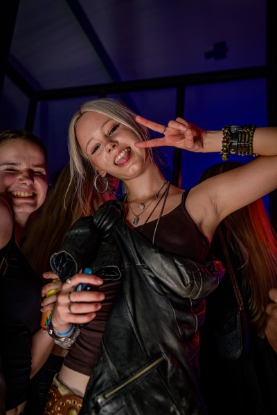 pfingstfest nedden