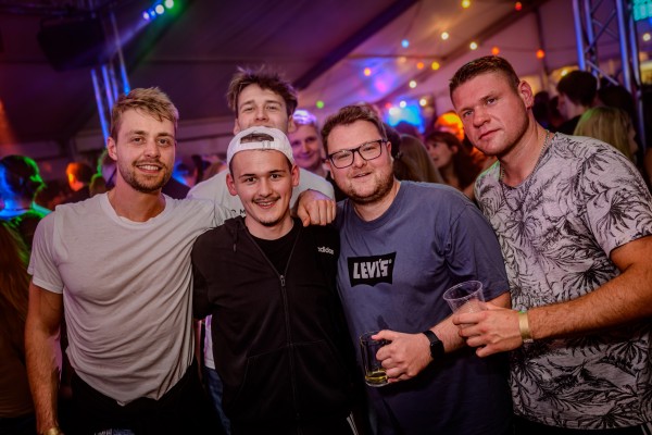 pfingstfest nedden