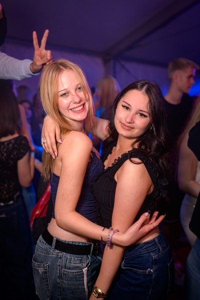 pfingstfest nedden