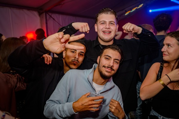 pfingstfest nedden