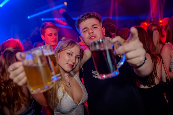 pfingstfest nedden