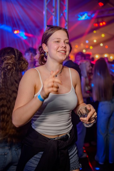 pfingstfest nedden