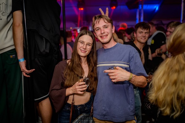 pfingstfest nedden
