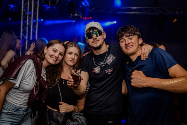 pfingstfest nedden