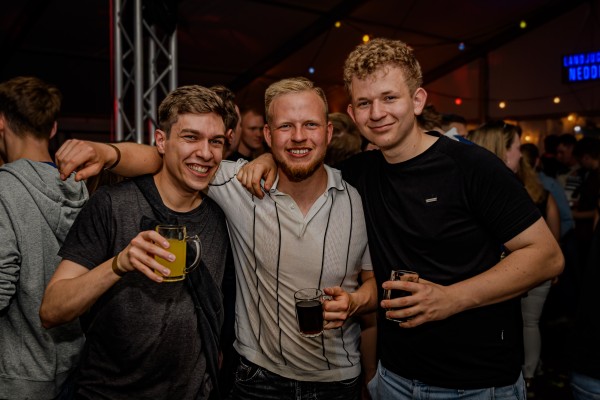 pfingstfest nedden