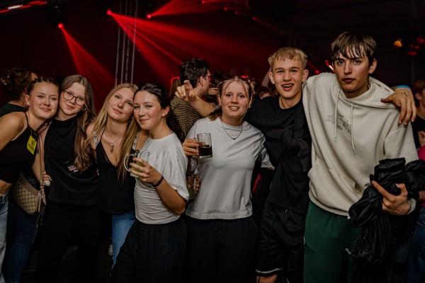 pfingstfest nedden