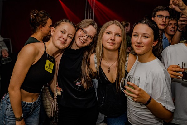 pfingstfest nedden