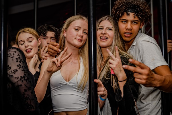 pfingstfest nedden