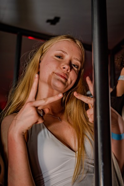 pfingstfest nedden