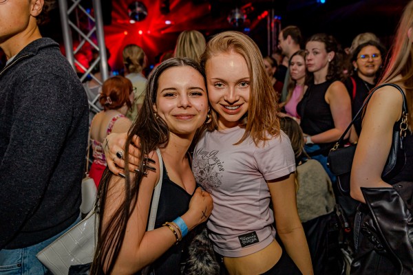 pfingstfest nedden