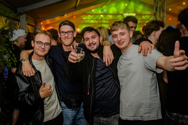 pfingstfest nedden
