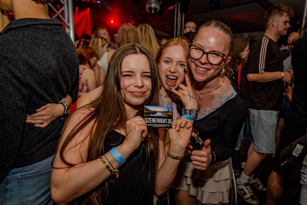 pfingstfest nedden