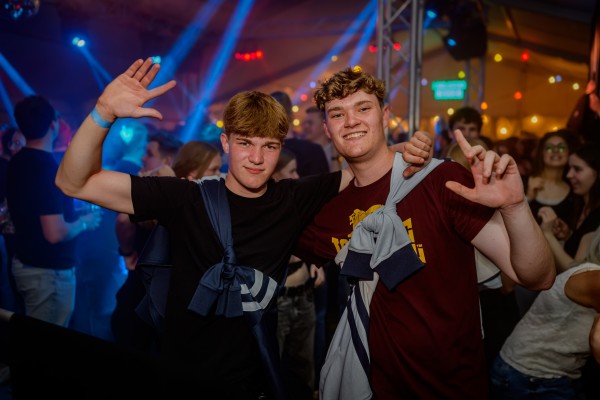 pfingstfest nedden