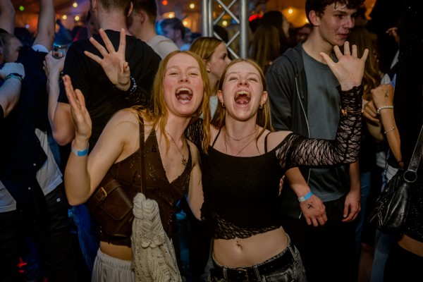 pfingstfest nedden