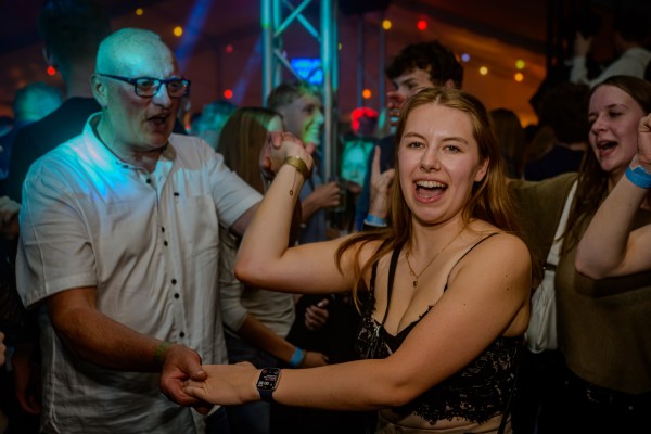pfingstfest nedden