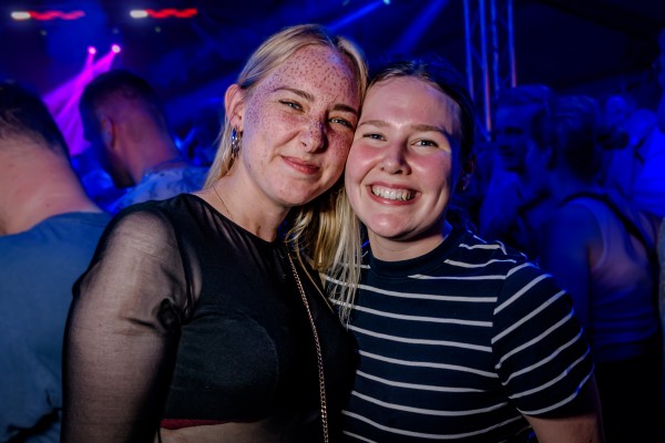 pfingstfest nedden