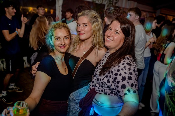 pfingstfest nedden