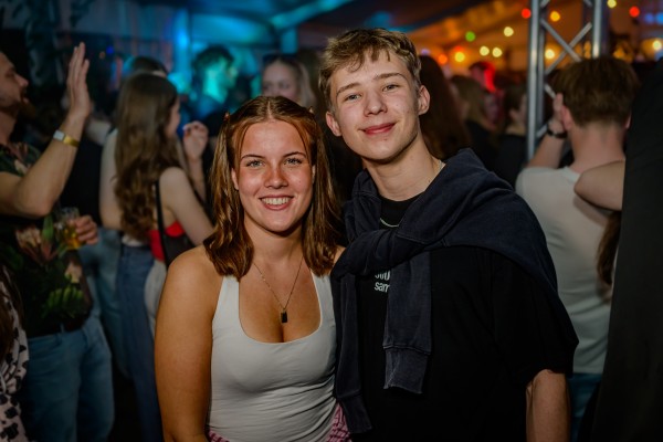 pfingstfest nedden