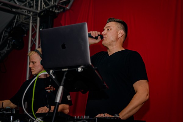 pfingstfest nedden