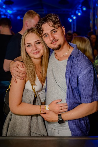 pfingstfest nedden