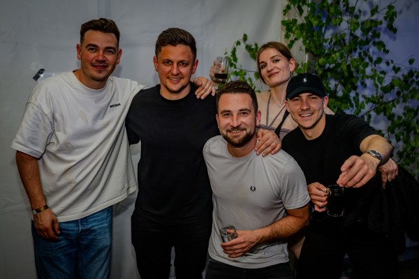 pfingstfest nedden