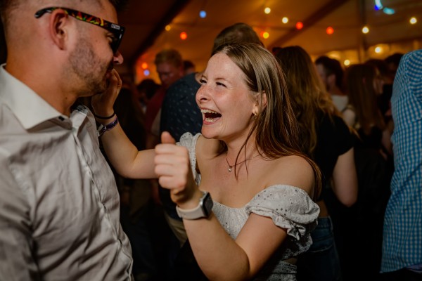 pfingstfest nedden