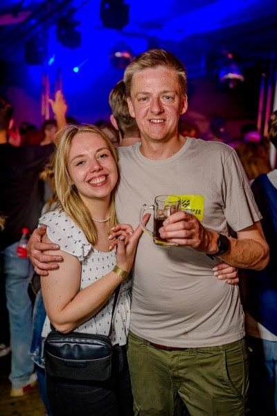 pfingstfest nedden