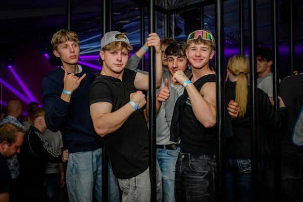pfingstfest nedden
