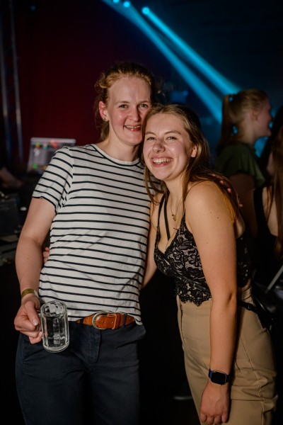 pfingstfest nedden