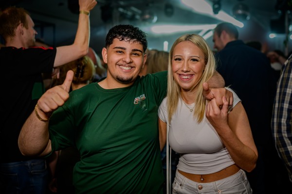 pfingstfest nedden