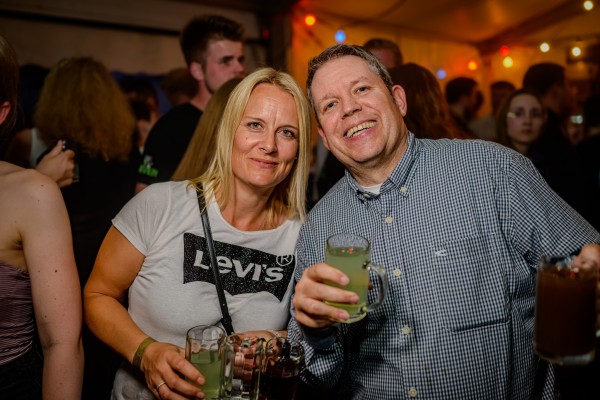 pfingstfest nedden