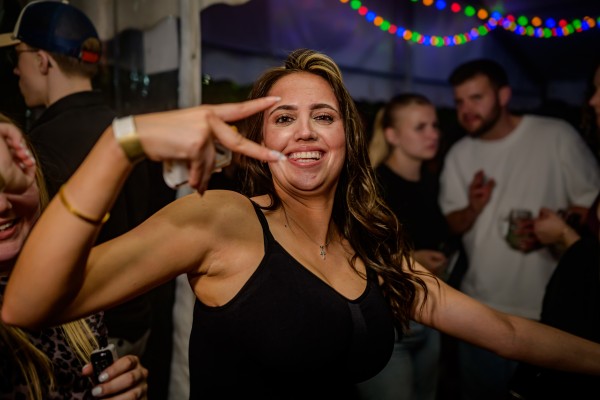 pfingstfest nedden