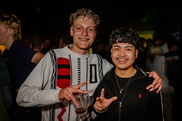 pfingstfest nedden