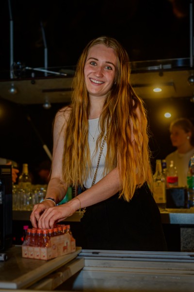 pfingstfest nedden